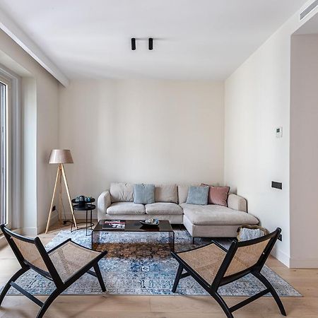 Apartamento Waou Puerta Del Sol VI - Alquiler Corta Duracion Madrid Exterior foto