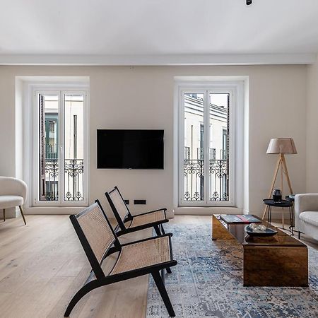 Apartamento Waou Puerta Del Sol VI - Alquiler Corta Duracion Madrid Exterior foto