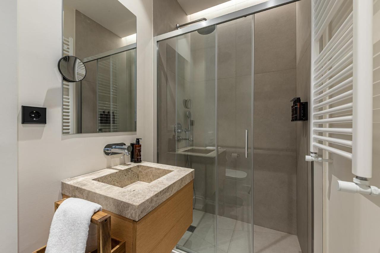 Apartamento Waou Puerta Del Sol VI - Alquiler Corta Duracion Madrid Exterior foto