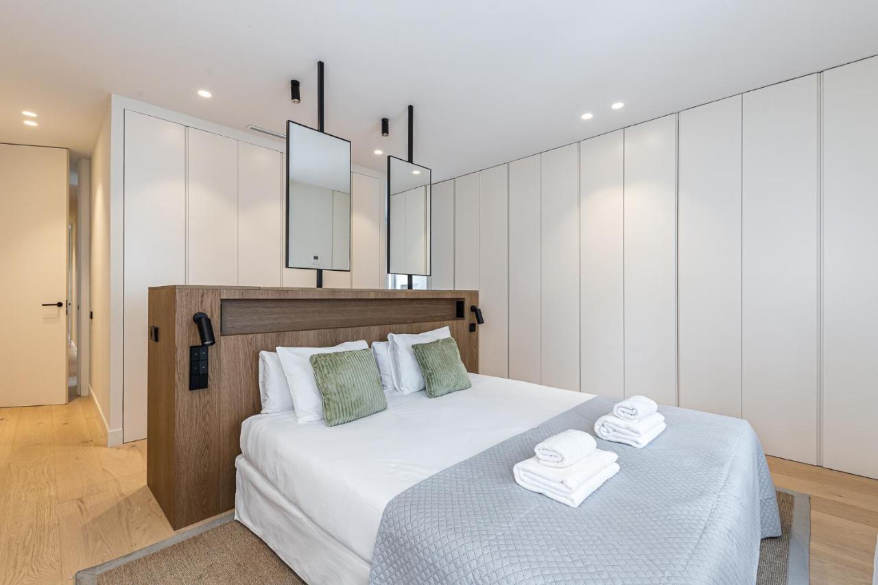 Apartamento Waou Puerta Del Sol VI - Alquiler Corta Duracion Madrid Exterior foto