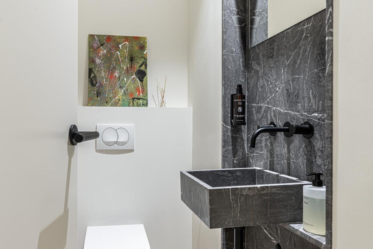 Apartamento Waou Puerta Del Sol VI - Alquiler Corta Duracion Madrid Exterior foto